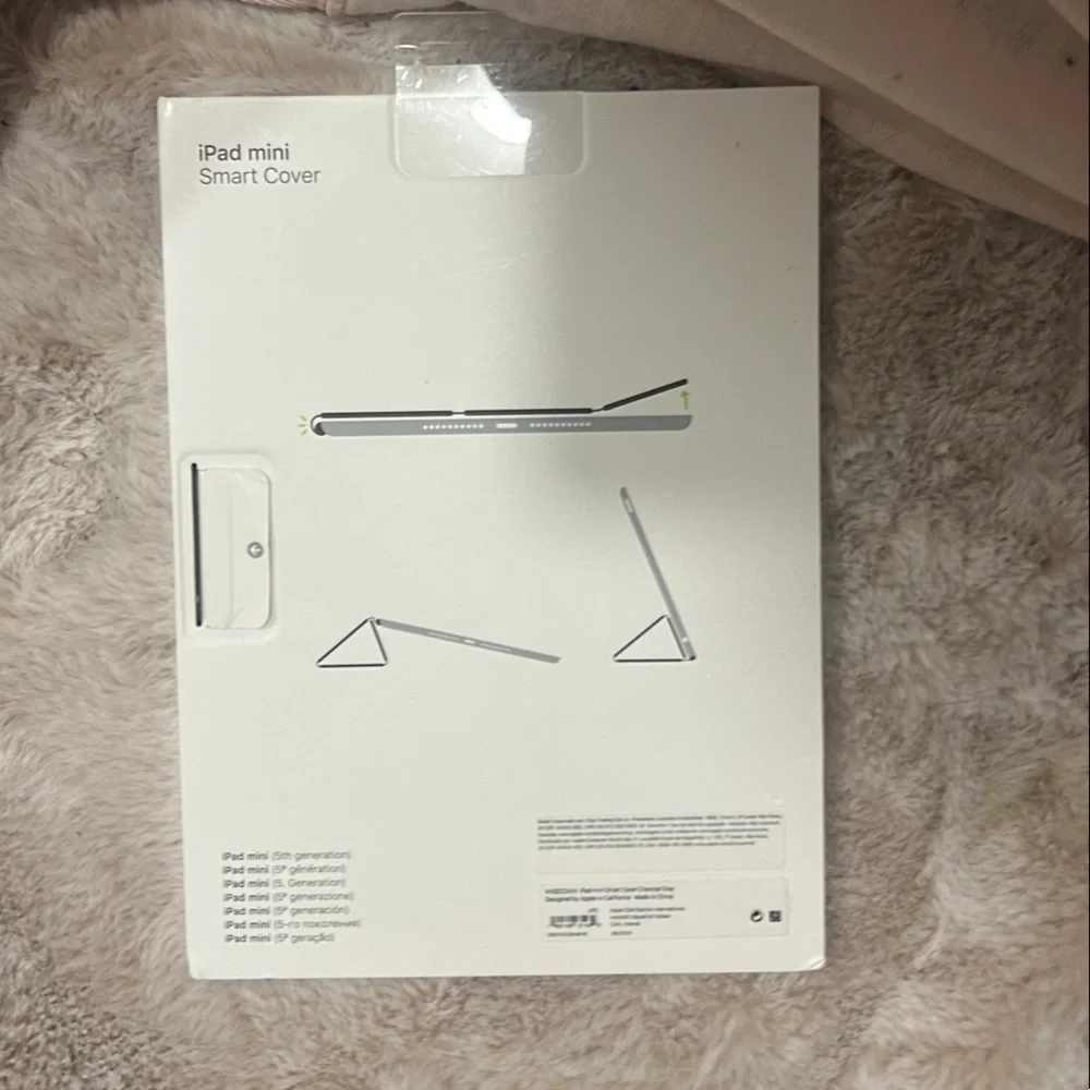 Apple iPad Mini Smart Cover